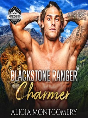 cover image of Blackstone Ranger Charmer